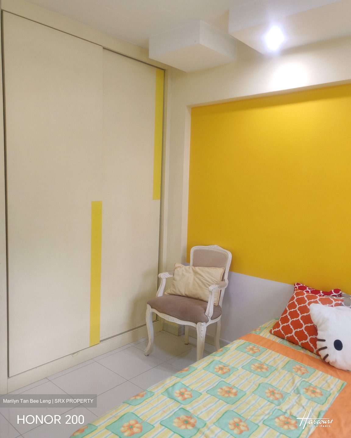 Blk 313A Anchorvale Gardens (Sengkang), HDB 5 Rooms #590022091